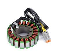 Szwaldaper Bobine de stator magnéto générateur pièces moteur, for Can Am, Outlander 330 400 STD XT 2X4 4X4 Pièces d'origine 420296910 420684045 420684850 Bobine d'allumage de moto
