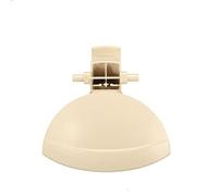 Szwaldaper Boîte à gants poignée compartiment réparation réparation remplacement BEIGE, for citroën, C4 8218N1 8218N2 8218N3 8218Q1 8218N5 8218N6 8218N7 Poignée de porte extérieure