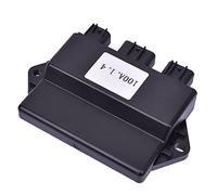 Szwaldaper Boîtier de commande d'allumage numérique CDI for moteur, for, YFM660 YFM660F Grizzly YFM 660 2004-2008 2P5-85540-00-00 Unité CDI pour moto