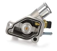 Szwaldaper Boîtier de Thermostat 24456401, for Astra Meriva Signum Tigra Vectra Zafira 1.8 16 V Boîtier de Thermostat