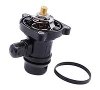 Szwaldaper Boîtier de Thermostat et de Joint, for Corsa DE Astra J 55593033 1.2 1.4 Boîtier de Thermostat