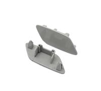 Szwaldaper Bouchon de lave-phare gauche ou droit n° 5c6 955 109a/ 5c6 110a Couvercle de buse de phare de voiture(Right 5c6 955 110a)