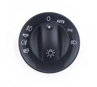 Szwaldaper Bouton de commande phare antibrouillard, for, A4 B6 B7 Avant Quattro 2000 2001 2002 2003 2004 2005 2006 2007 2008 Interrupteur de feux antibrouillard