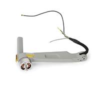 Szwaldaper Bras Moteur Gauche Droite Avant Arrière Remplacement Service De Réparation Pièces De Rechange, for DJI, for Mavic, Air 2 Bras de Drone avec Support Moteur(Right Front)