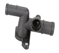 Szwaldaper Bride de Liquide de Refroidissement for boîtier de Thermostat, numéro d'origine 06A 121 132D Boîtier de Thermostat