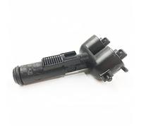 Szwaldaper Buse de Lave-Phare Gauche for côté Droit, for BMW, E87, 61673414961 61673414962 61677837309 61677837310 gicleur de Lave-phares