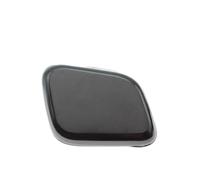 Szwaldaper Buse de lave-phares de pare-chocs de l'Ontario, for gicleur, capuchon avec connecteur, for Nissan, for Qashqai, Dualis J11 2014 2015 2016 2017 Couvercle de buse de phare de voiture(Cap Lh)