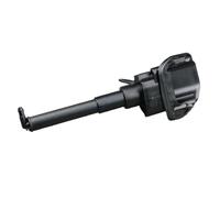 Szwaldaper Buse de pulvérisation d'eau de phare gauche, actionneur de Jet de lavage, buse de lavage, for, for VOLVO, XC90 2007-2016 31283784 Buse de lave-phares(31283785 Right)