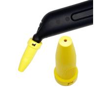 Szwaldaper Buse électrique for nettoyeur vapeur série SC SC 1 2 3 4 5 SI 4 SG 4 Buse électrique for aspirateur Pièces détachées for appareils électroménagers Pièces détachées pour balai vapeur