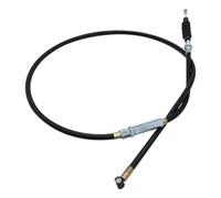 Szwaldaper Câble d'embrayage for Moto, for VTT, Vente en Gros, câble d'embrayage 900 mm / 65 mm / 1240 mm, Journey 135 mm Câble d'embrayage