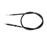 Szwaldaper Câbles métalliques de commande d'embrayage réglables for moto, 116cm, for YZ250F 2003 - 05 YZ250FR YZ250FS YZ250FT YZ250 YZ 250 Fil de câble d'embrayage de moto