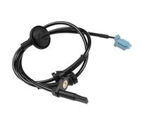 Szwaldaper Capteur ABS avant gauche/droite, for NISSAN, for Murano, 03-08 Quest 03-09 3,5l V6 47911-CA000 47910-CA000 Remplacement du capteur de vitesse(BLACK Front Left (FL))