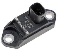 Szwaldaper Capteur d'accélération 0045423518 004 542 35 18 capteur de Suspension de choc pneumatique avant, for, for, Capteur de cliquetis