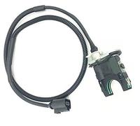 Szwaldaper Capteur d'angle de braquage, for VW, for POLO, for Skoda, Fabia, for Seat, Cordoba Ibiza III 6Q1423291D 6Q1423291 6Q1423291DX Capteur de cliquetis