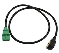 Szwaldaper Capteur de cliquetis OEM 0261231004 0261231038, for VW, for Corrado, for Jetta, for variante, for POLO, for Classic, for Scirocco, for vento, Capteur de cliquetis