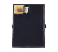 Szwaldaper Capteur de contrôle pratique et pratique, remplacement AB, for Discovery, LR058011, for Land, for, for, pour moniteur de température