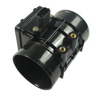 Szwaldaper Capteur de débit d'air massique crg, for Mazda, for Miata Protege, for Chevrolet, for Tracker, for Suzuki, for Vitara Geo 1999-2005 E5T52071 FP39-13-215 FP3913215 Capteur de débit d'air