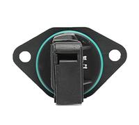 Szwaldaper Capteur de débit d'air massique MAF, for HYUNDAI, for Elantra, for Santa Fe, for Kia, for Carens 2.0 CRDi 28164-27000 0281002447 0 281 002 447 2816427000 Capteur de débit d'air