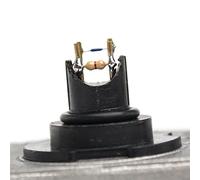 Szwaldaper Capteur de débit d'air massique MAF, for NISSAN, for D21 2,4 L Sentra 100NX 1,6 L Sunny 1,4 L AFH45M46 1611973C00 1611973C0A 1611973C01 Capteur de débit d'air