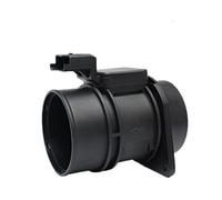 Szwaldaper Capteur de débit d'air massique MAF, for Nissan for Primastar, for Mitsubishi, for Vauxhall, for Opel, for Movano, for Vivaro, 22680-AW300 16580-00QAB 5WK9632 5WK9620 Capteur de débit d'air