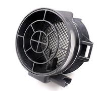 Szwaldaper CAPTEUR DE DÉBITMÈTRE D'AIR MASSIQUE, for BMW, for E46 330i E65 E66 730i X3 E83 Z4 E85 5WK9642 Capteur De Débit D'air De Voiture