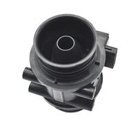 Szwaldaper Capteur de flux d'air 197400-0031, for Mazda, for Protege, for Miata, B6BF-13-215 B6BF13215 Capteur de débit d'air massique