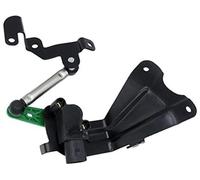 Szwaldaper Capteur de niveau de liquide de capteur de niveau de phare arrière gauche automobile 3C0941309B, for, Q3, for VW, for Passat, for Golf, Capteur de cliquetis