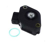 Szwaldaper Capteur de Position du papillon TPS, for VW, Jetta, Cabrio, Golf, III 2.0 GTI 16V, Passat, 1.6 CABRIO 037907385N 907067001 Capteur de position du papillon pour voiture