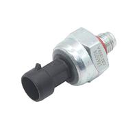 Szwaldaper Capteur de pression commande d'injecteur carburant ICP Powerstroke 3C3Z9F838AA 3C3Z9F838DA 1845274CP2 1845274C92 Unité de remplacement du capteur de carte de voitu(Schwarz)