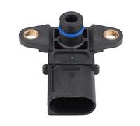 Szwaldaper Capteur de pression d'air du collecteur d'admission 128i 325i 328i 330i E90 E91 E92 E82 OEM 13628617097 Unité de remplacement du capteur de carte de voiture