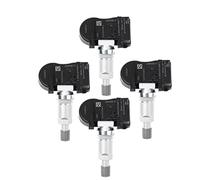 Szwaldaper Capteur de Pression des pneus TPMS for Voiture 4250B975, for Mitsubishi, Outlander Sport Mirage I-Miev 4250B668 4250D585 Capteur de Pression des pneus