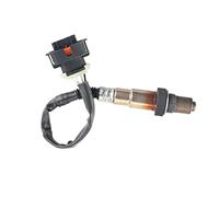 Szwaldaper Capteur de rapport air-carburant O2 for voiture, for Vauxhall, Opel, Astra Cascada Corsa Insignia Meriva Mokka Zafira, outil automobile 55568266 0258010065 Capteur d'oxygène