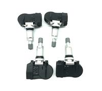 Szwaldaper Capteur de Surveillance de Pression des pneus TPMS 4 pièces 8G921A159AE, for Ford, for Mondeo, 2007 2008 2009 2010 2011 2012 2013 2014 Capteur de Pression des pneus