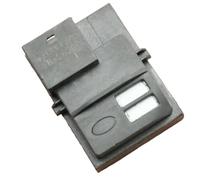 Szwaldaper Capteur de température et d'humidité du pare-brise, for Land, Discovery (14-20), Evoque, Sport (14-21), Velar (17-20) moniteur de température