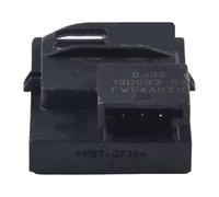 Szwaldaper Capteur de température et d'humidité for pare-brise de voiture, for Land, Discovery, LR058011 moniteur de température