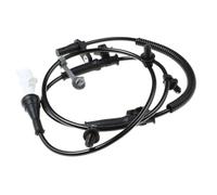 Szwaldaper Capteur de vitesse ABS avant gauche, for 2007-2015, for Ford, capteur de voiture DT4Z-2C205-AB DT4Z2C205AB Remplacement du capteur de vitesse