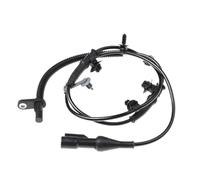 Szwaldaper Capteur de vitesse ABS DT4Z2C204AB DT4Z-2C204-AB, for Ford, Edge, for Lincoln, MKX avant gauche/droite DT4Z-2C205-AB DT4Z2C205AB Capteur de vitesse(BLACK Front Right (FR))