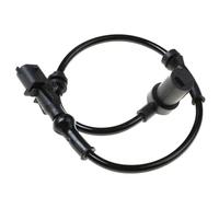 Szwaldaper Capteur de vitesse de roue ABS 1238236, for Vauxhall, for Combo C, for Corsa C/, for Meriva A, for Tigra B 9115064 Capteur de vitesse