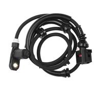 Szwaldaper Capteur de vitesse de roue ABS arrière gauche 7M3927807B, for Ford, for Volkswagen, for Sharan, 2001-2005, for Seat, Alhambra 2001-2005 Remplacement du capteur de vitesse