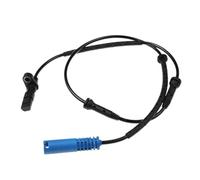 Szwaldaper Capteur de vitesse de roue ABS arrière gauche droite, for 5 Touring E39 34526756377 34521165536 Remplacement du capteur de vitesse