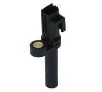 Szwaldaper Capteur de vitesse de roue ABS arrière gauche et droite, for DODGE, for Durango Ram 1500 2500 56028668AA Remplacement du capteur de vitesse(BLACK Rear Right)