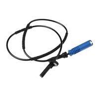 Szwaldaper Capteur de vitesse de roue ABS arrière gauche et droite, for X1 E84 34526789111 0265008238 Remplacement du capteur de vitesse(BLACK Rear Left)