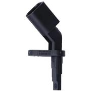 Szwaldaper Capteur de vitesse de roue ABS avant/arrière, for Porsche, for PANAMERA, 2010-2016 97060640701 0265008141 Remplacement du capteur de vitesse(BLACK Front)