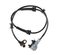 Szwaldaper Capteur de vitesse de roue ABS avant arrière gauche droite 05-12, for NISSAN, for Pathfinder 47900-EA001 47900EA001 47910-EA025 47910EA025 Capteur de vitesse(BLACK Front Left)