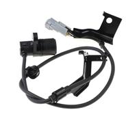 Szwaldaper Capteur de vitesse de roue ABS avant arrière gauche droite, for Toyota, Hilux Vigo 89542-0K020 89543-0K020 89545-0K070 89546-0K070 Remplacement du capteur de vitesse(BLACK Rear Left)