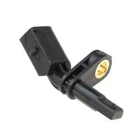 Szwaldaper Capteur de vitesse de roue ABS avant arrière gauche droite, for VW, 7H0927803 7H0927804 1K0927808 1K0927807 Remplacement du capteur de vitesse(BLACK Front Right)