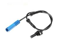 Szwaldaper Capteur de vitesse de roue ABS avant droit, for E90 E91 325xi 328xi 335i XDrive 34526764858 Capteur de vitesse(BLACK Front Right)