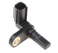 Szwaldaper Capteur de vitesse de roue ABS avant droit, for Toyota, for Tundra, for Sequoia 5.7L 89542-0C020 895420C020 Remplacement du capteur de vitesse