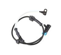 Szwaldaper Capteur de vitesse de roue ABS avant gauche droite, for Escalade, for Chevrolet Express, for Silverado, 1500 banlieue 1500 19181873 Remplacement du capteur de vitesse(BLACK Right)