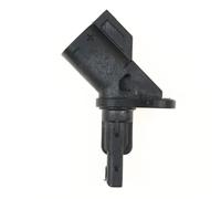 Szwaldaper Capteur de vitesse de roue ABS, for Ford, for Mondeo, 3, for Jaguar, X-Type 0265007087 1146400 1S7T2B372AB 1S7T2B372AC 1S7T2B372AD 1S7T-2B372-AD Remplacement du capteur de vitesse